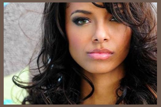 Katerina Graham